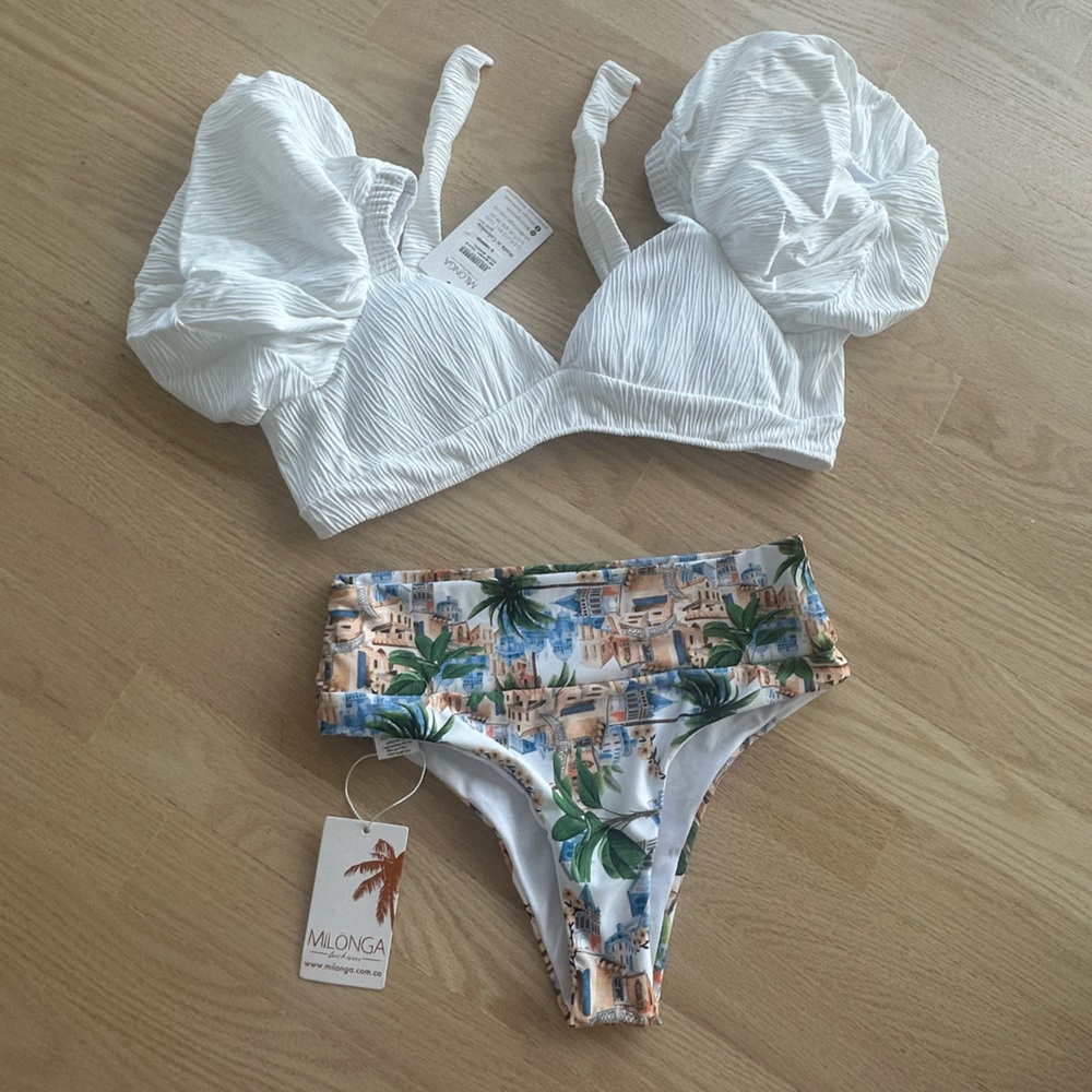 Milonga Bikini